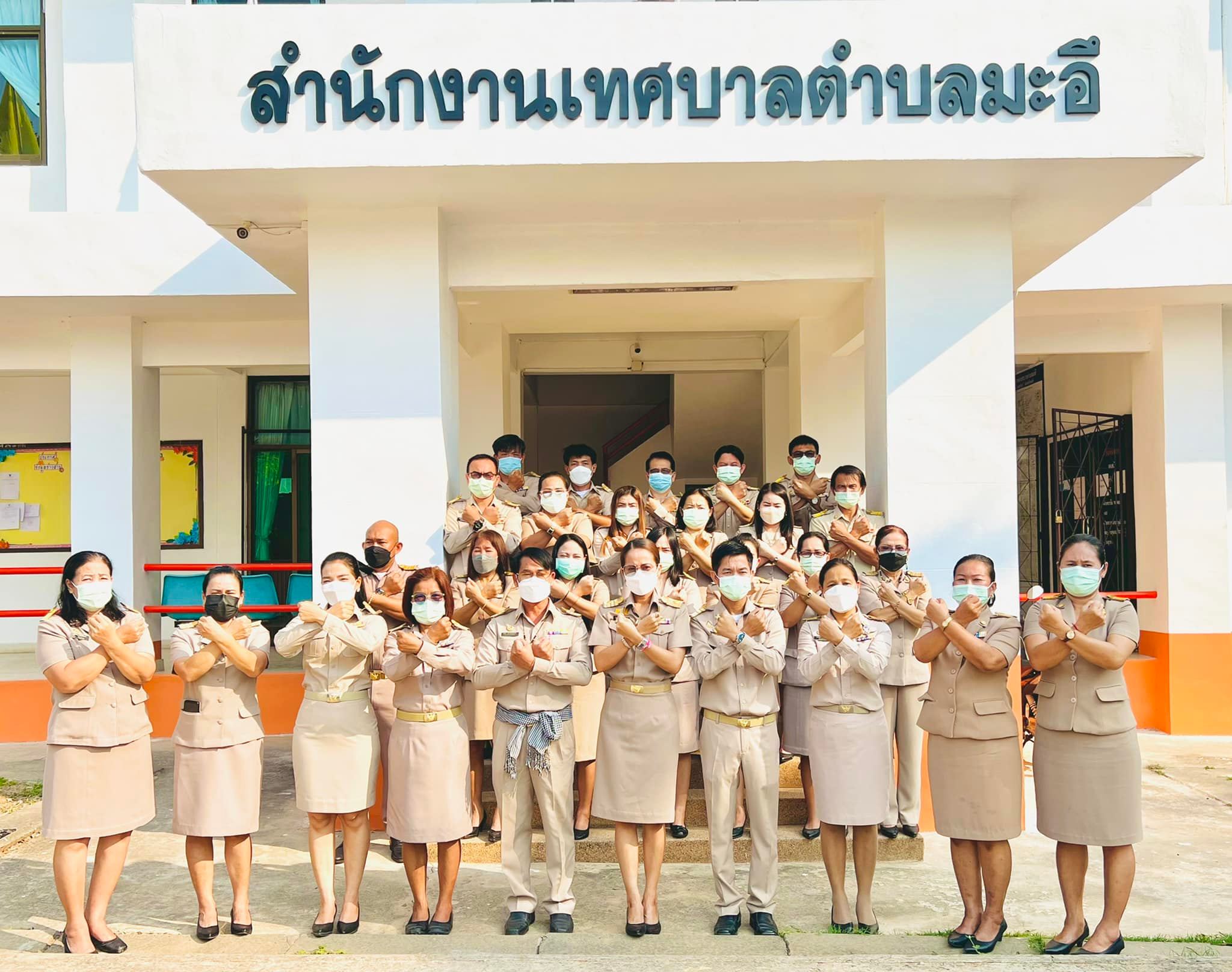 การมีส่วนร่วมของผู้บริหาร